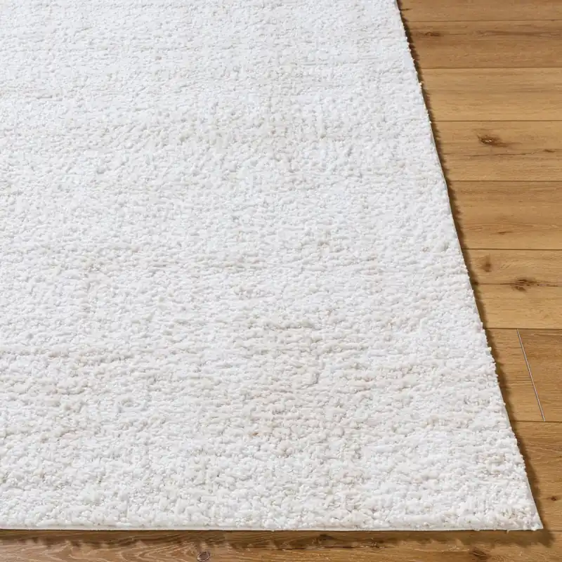 Sacramento Shag Machine Woven Rug - Livabliss