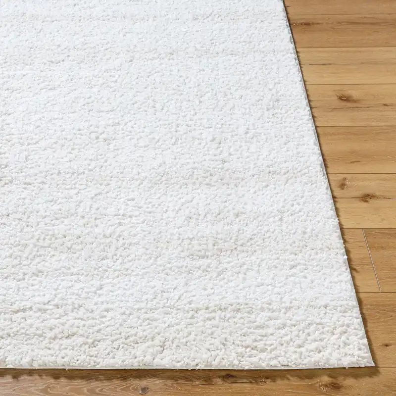 Sacramento Shag Machine Woven Rug - Livabliss