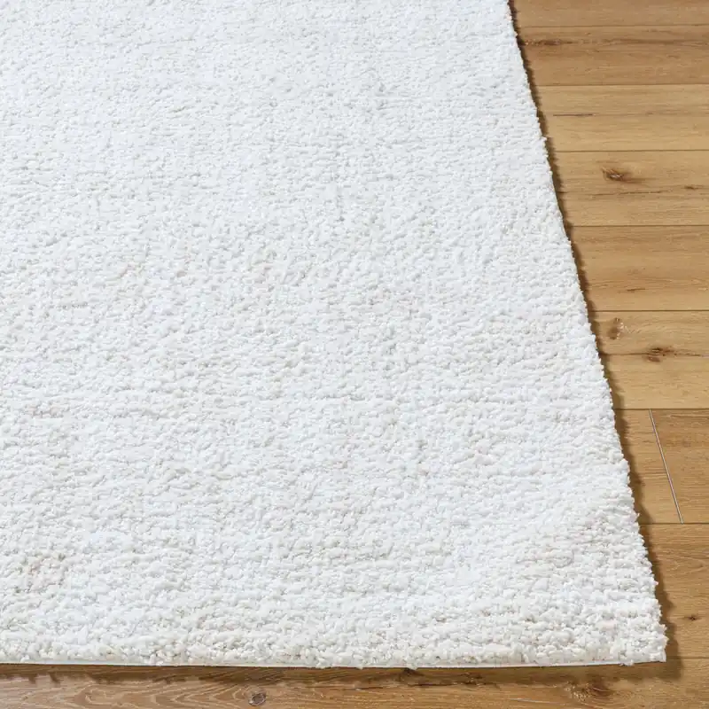Sacramento Shag Machine Woven Rug - Livabliss