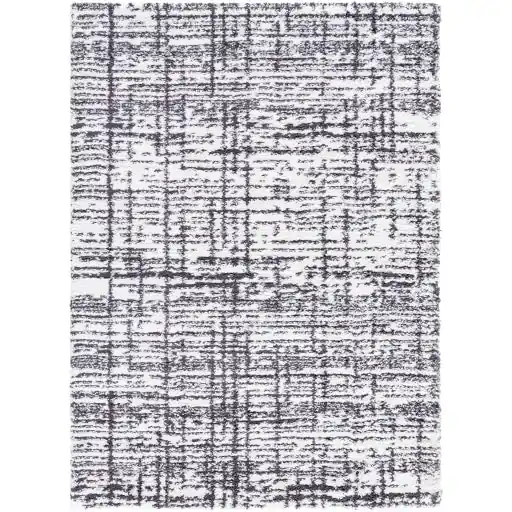 Sacramento Shag Machine Woven Rug - Livabliss