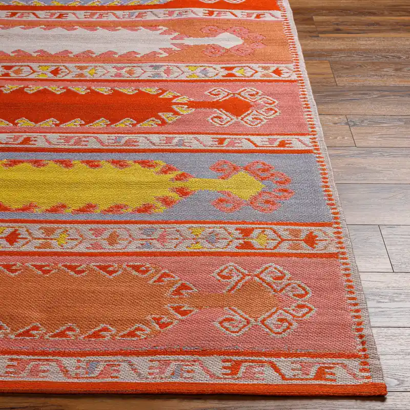 Sajal Handmade Rug - Livabliss