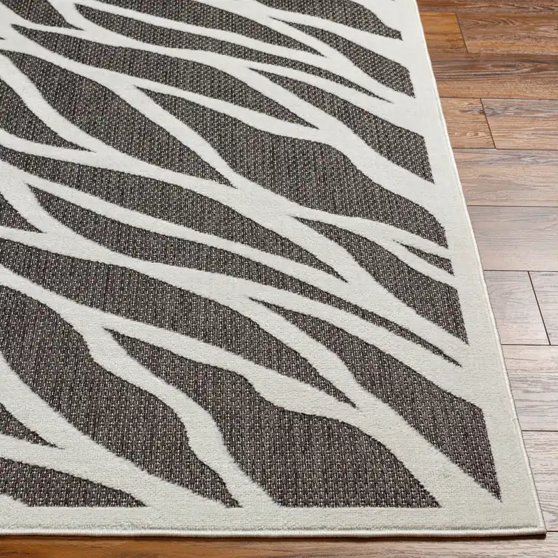San Diego Machine Woven Rug - Livabliss