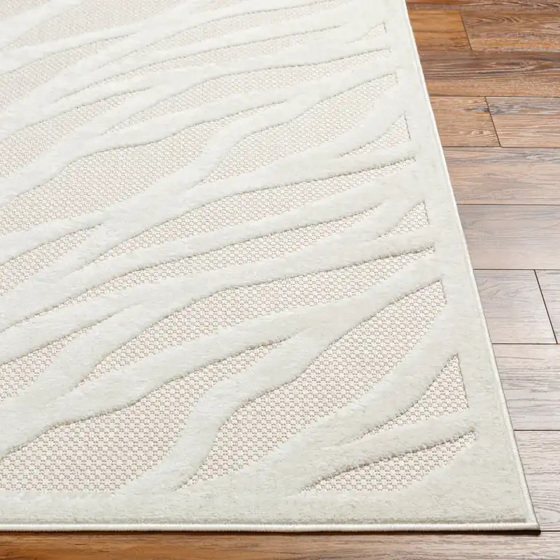 San Diego Machine Woven Rug - Livabliss