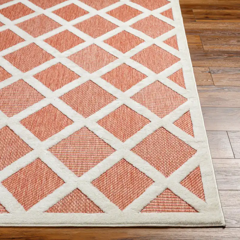 San Diego Machine Woven Rug - Livabliss