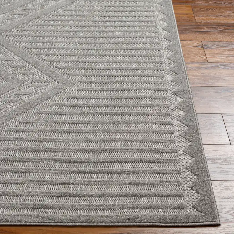 San Diego Machine Woven Rug - Livabliss