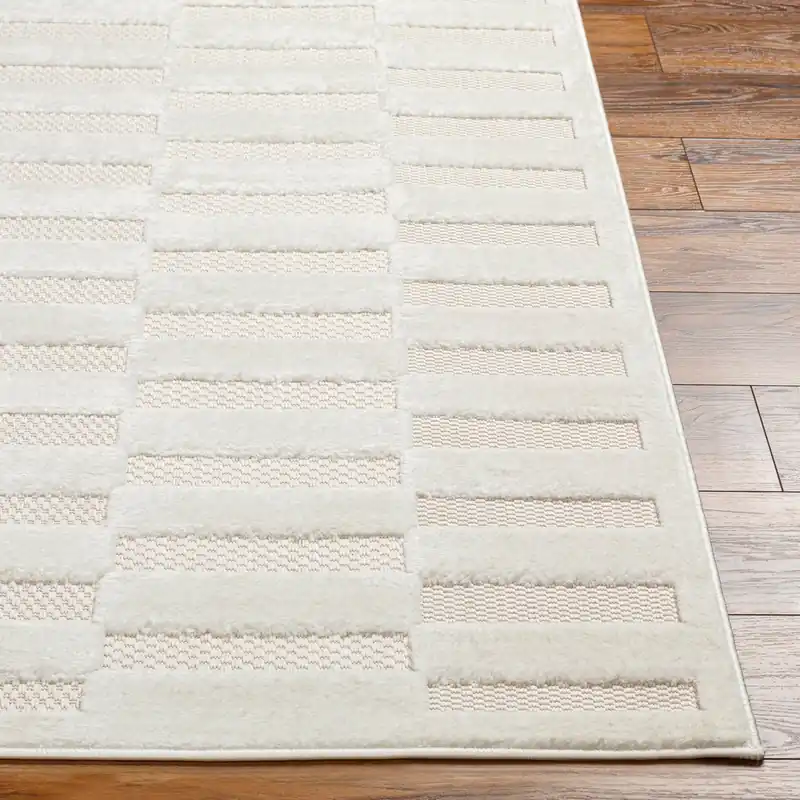 San Diego Machine Woven Rug - Livabliss