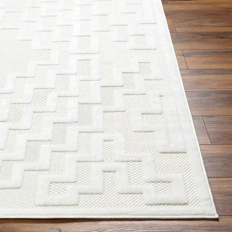 San Diego Machine Woven Rug - Livabliss