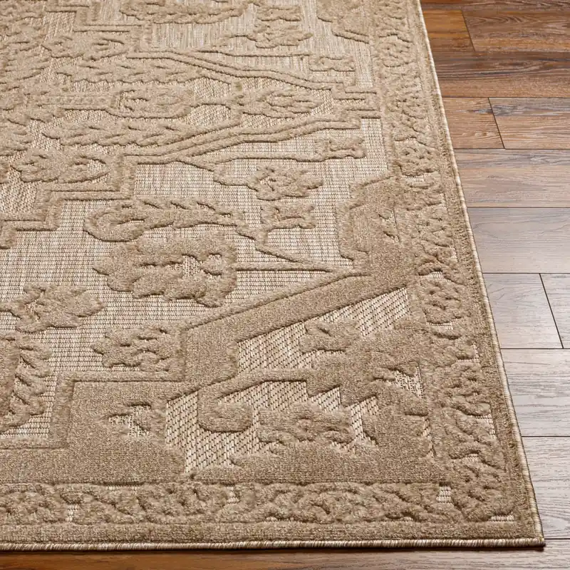 San Diego Machine Woven Rug - Livabliss