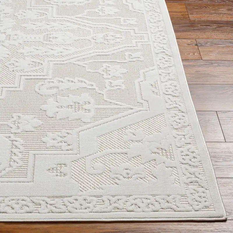San Diego Machine Woven Rug - Livabliss