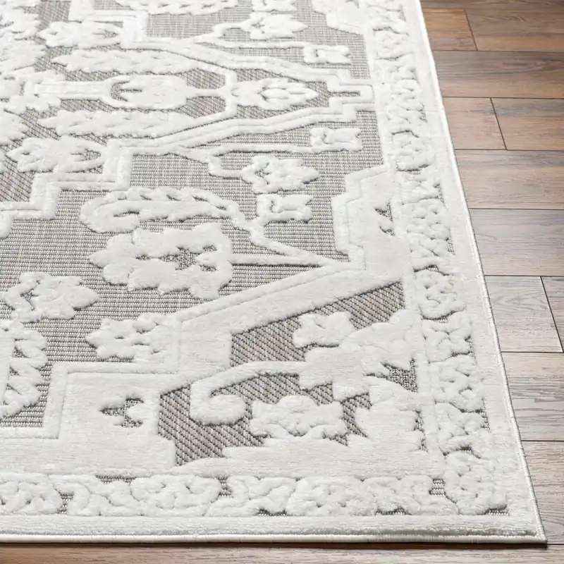 San Diego Machine Woven Rug - Livabliss