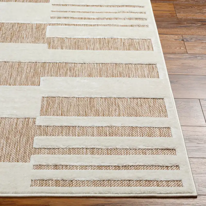 San Diego Machine Woven Rug - Livabliss
