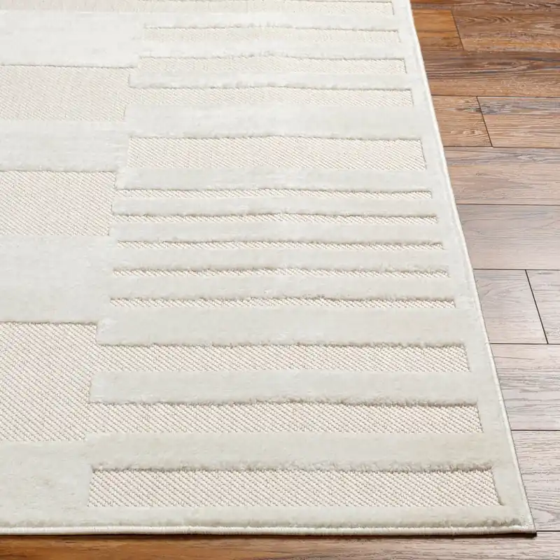 San Diego Machine Woven Rug - Livabliss