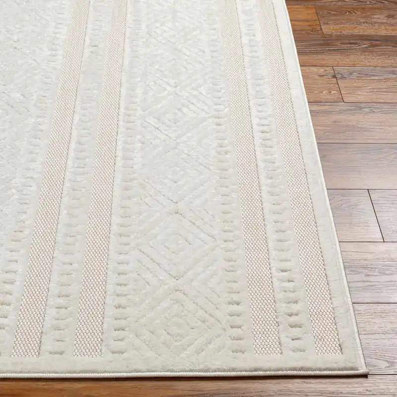 San Diego Machine Woven Rug - Livabliss