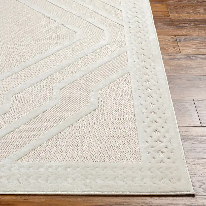 San Diego Machine Woven Rug - Livabliss