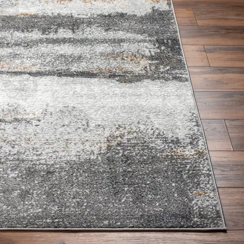 San Francisco Machine Woven Rug - Livabliss