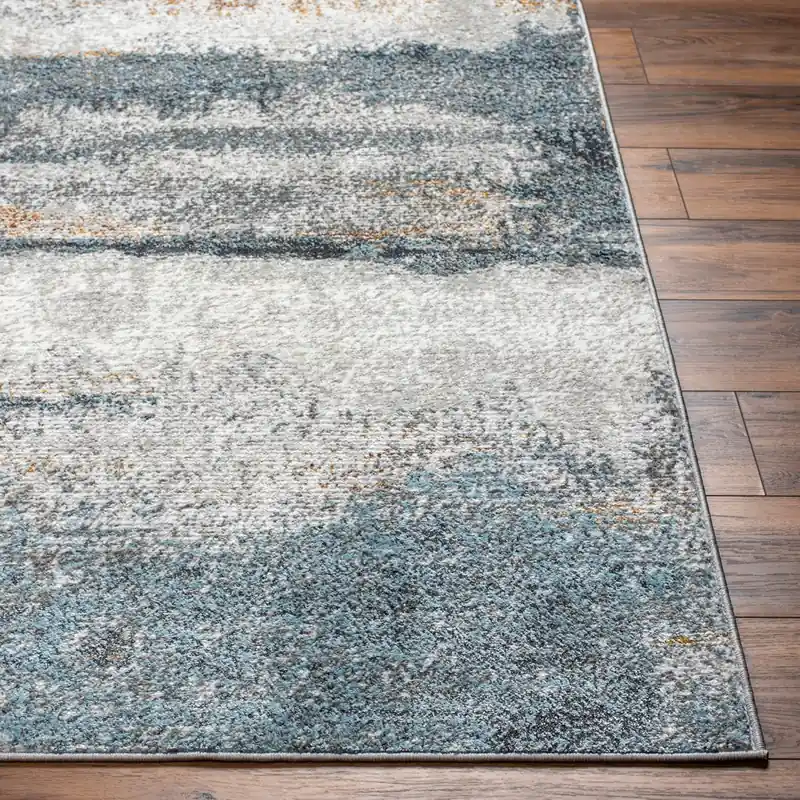 San Francisco Machine Woven Rug - Livabliss