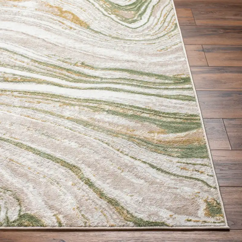 San Francisco Machine Woven Rug - Livabliss