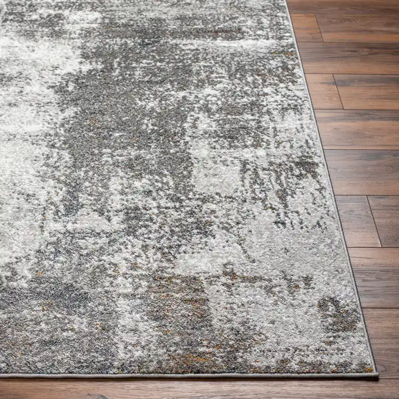 San Francisco Machine Woven Rug - Livabliss