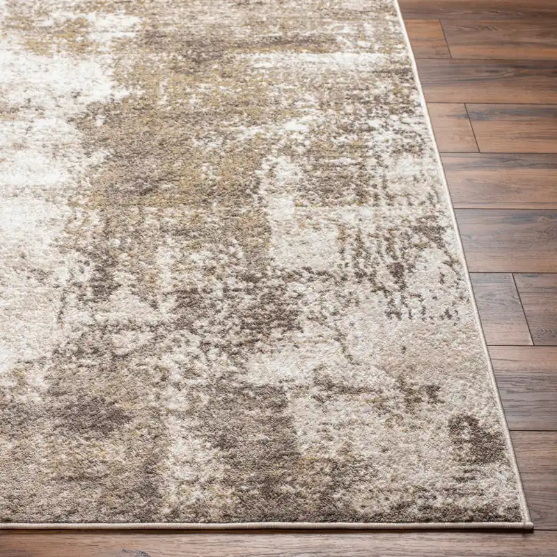 San Francisco Machine Woven Rug - Livabliss