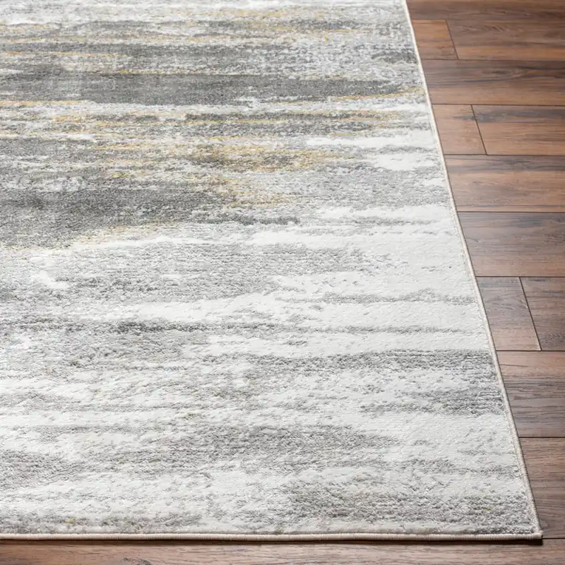 San Francisco Machine Woven Rug - Livabliss