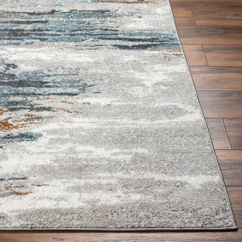 San Francisco Machine Woven Rug - Livabliss