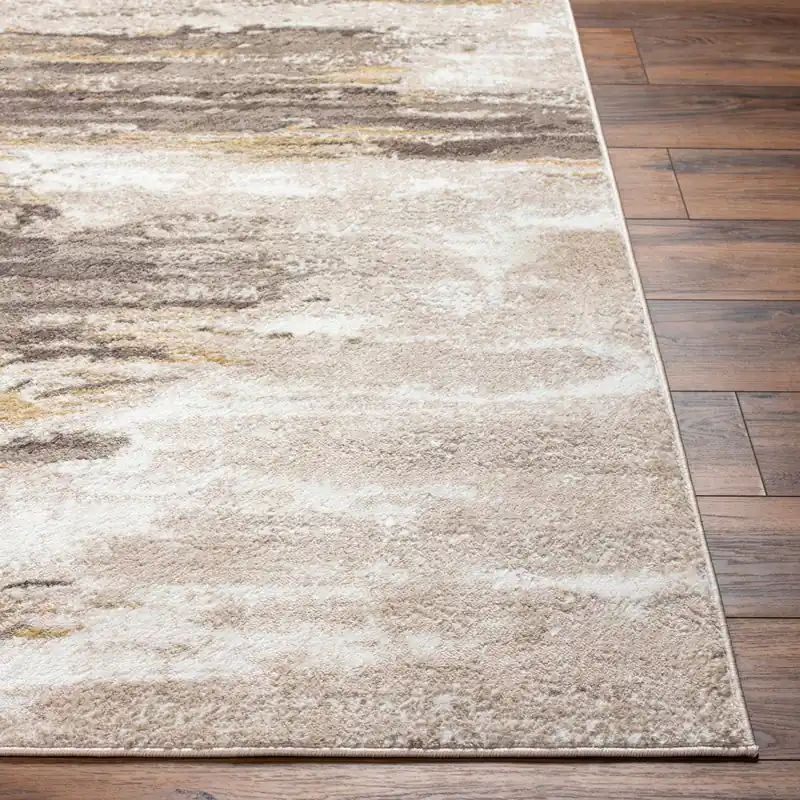San Francisco Machine Woven Rug - Livabliss