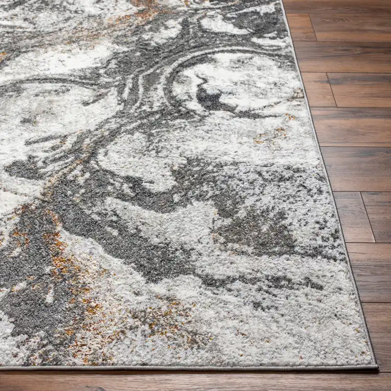 San Francisco Machine Woven Rug - Livabliss