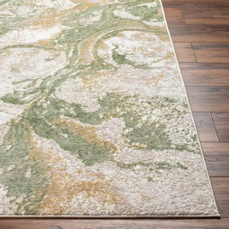 San Francisco Machine Woven Rug - Livabliss