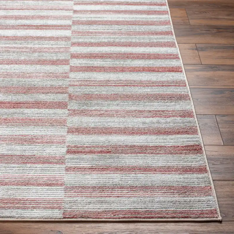 San Francisco Machine Woven Rug - Livabliss