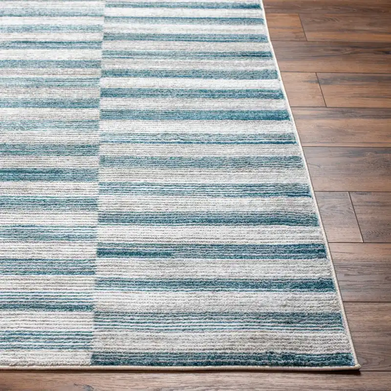 San Francisco Machine Woven Rug - Livabliss