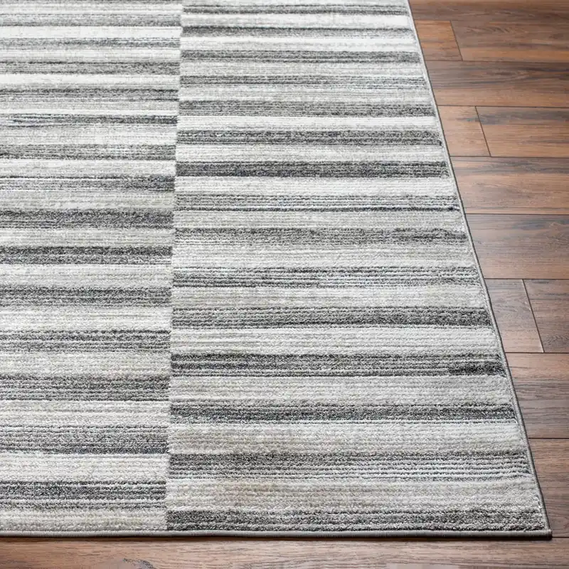 San Francisco Machine Woven Rug - Livabliss