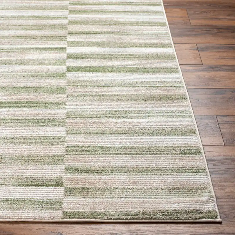 San Francisco Machine Woven Rug - Livabliss