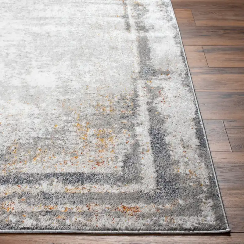 San Francisco Machine Woven Rug - Livabliss