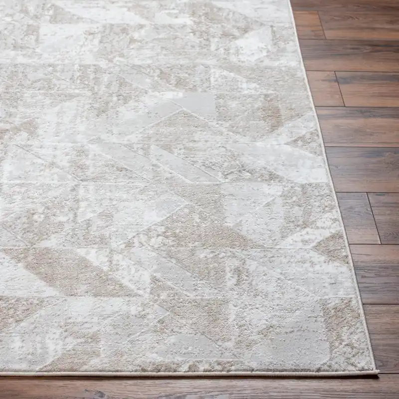 San Francisco Machine Woven Rug - Livabliss