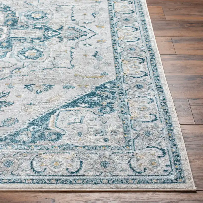 San Francisco Machine Woven Rug - Livabliss