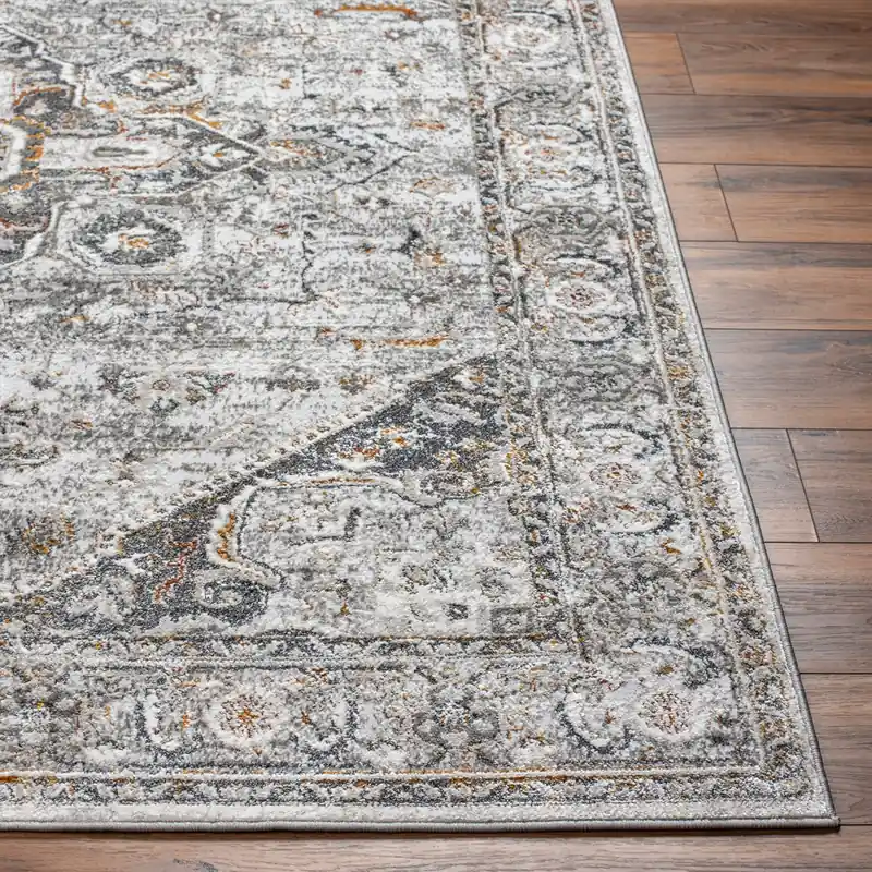 San Francisco Machine Woven Rug - Livabliss