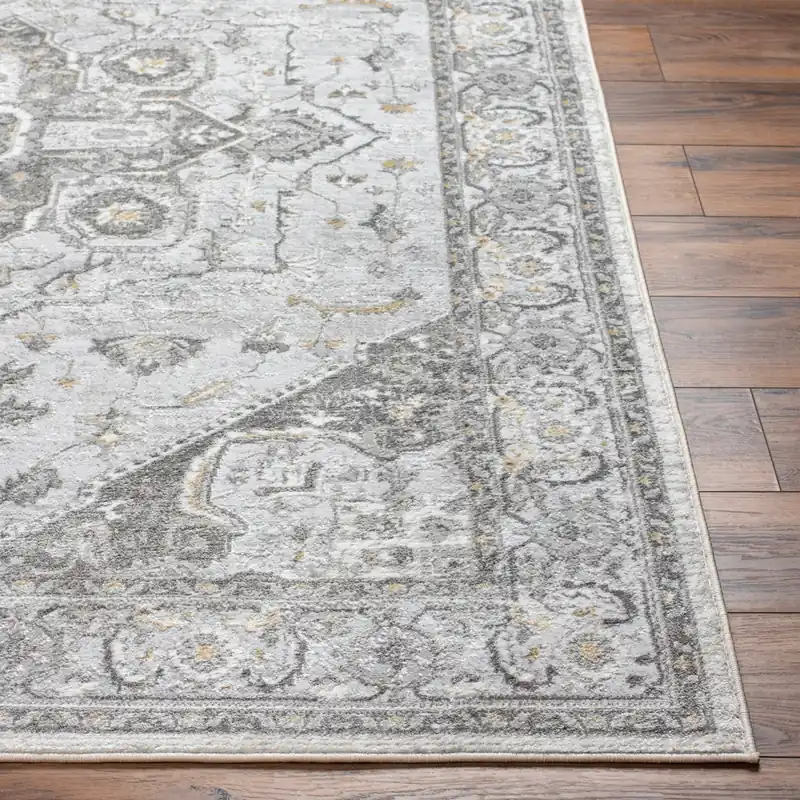 San Francisco Machine Woven Rug - Livabliss