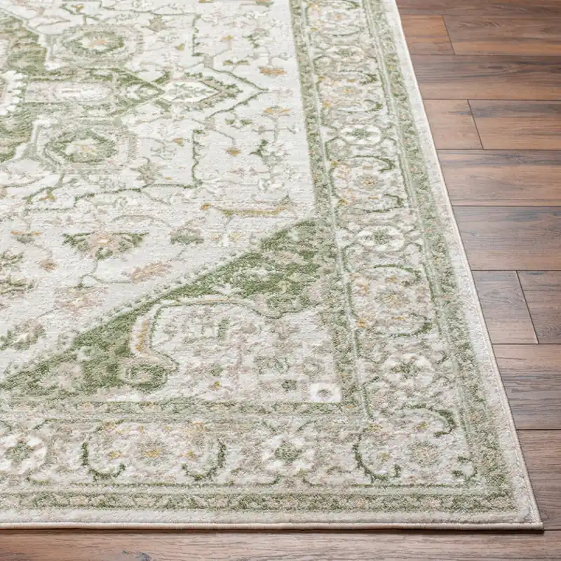 San Francisco Machine Woven Rug - Livabliss