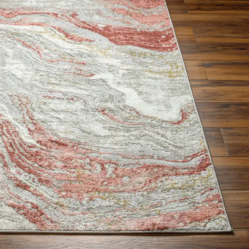 San Francisco Machine Woven Rug - Livabliss