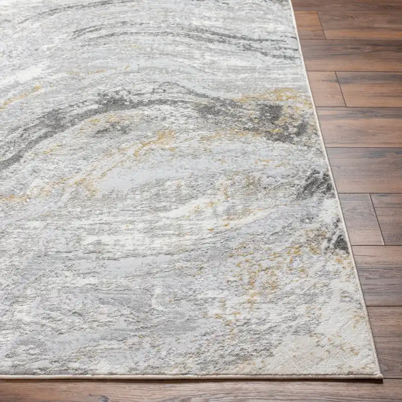 San Francisco Machine Woven Rug - Livabliss