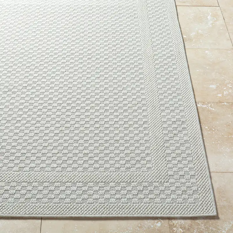 Sandra Machine Woven Rug - Livabliss