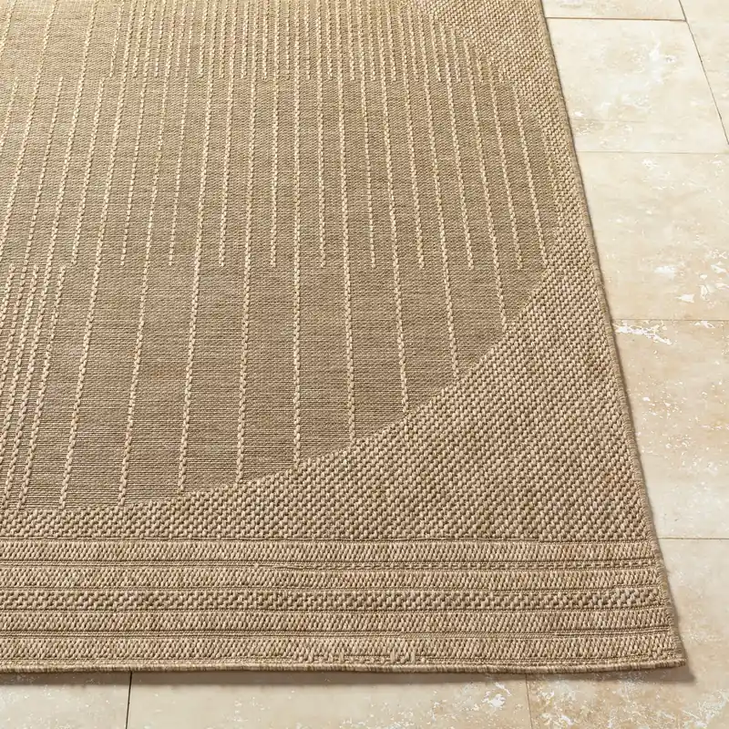 Sandra Machine Woven Rug - Livabliss