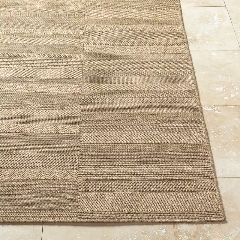 Sandra Machine Woven Rug - Livabliss