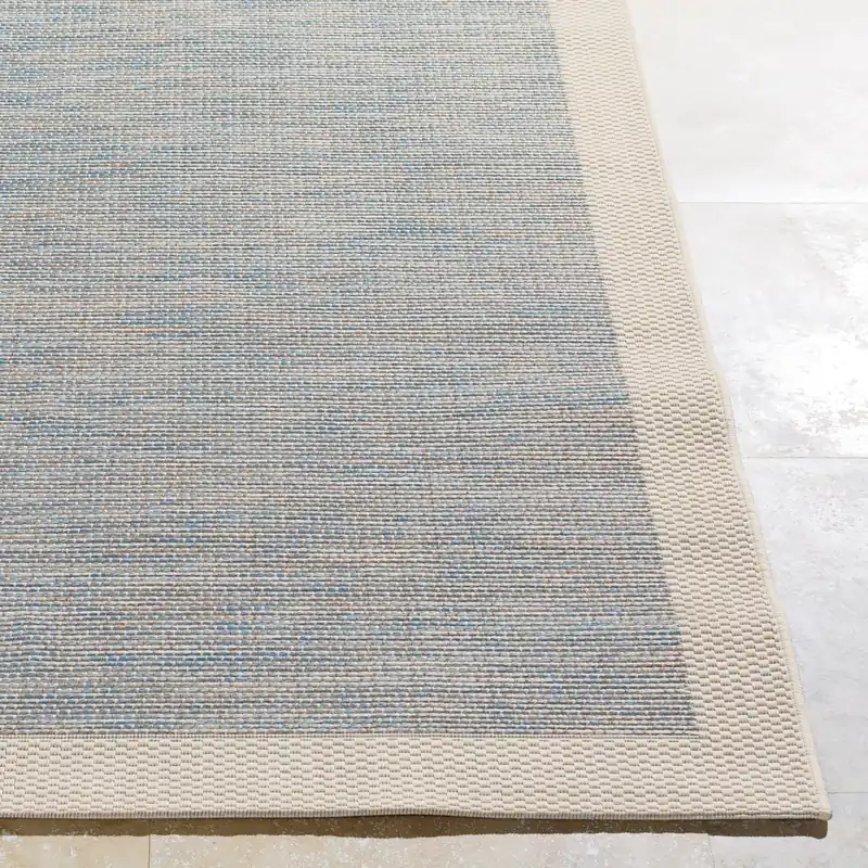 Santa Cruz Machine Woven Rug - Livabliss