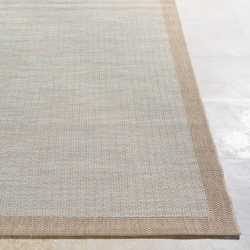 Santa Cruz Machine Woven Rug - Livabliss
