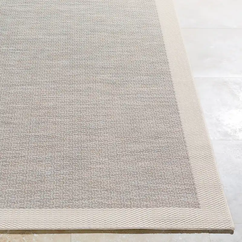 Santa Cruz Machine Woven Rug - Livabliss