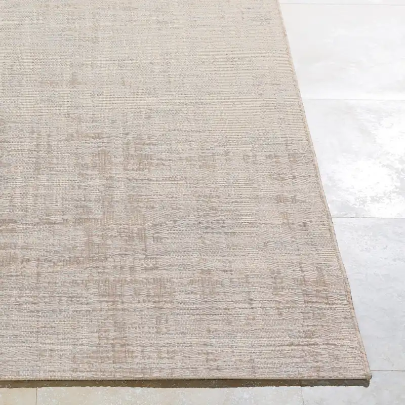 Santa Cruz Machine Woven Rug - Livabliss