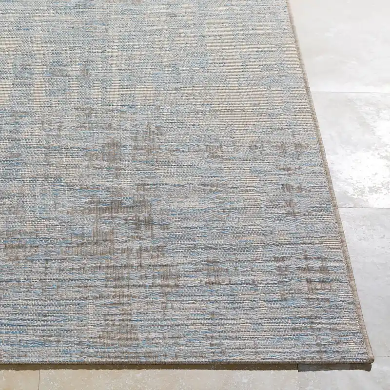 Santa Cruz Machine Woven Rug - Livabliss