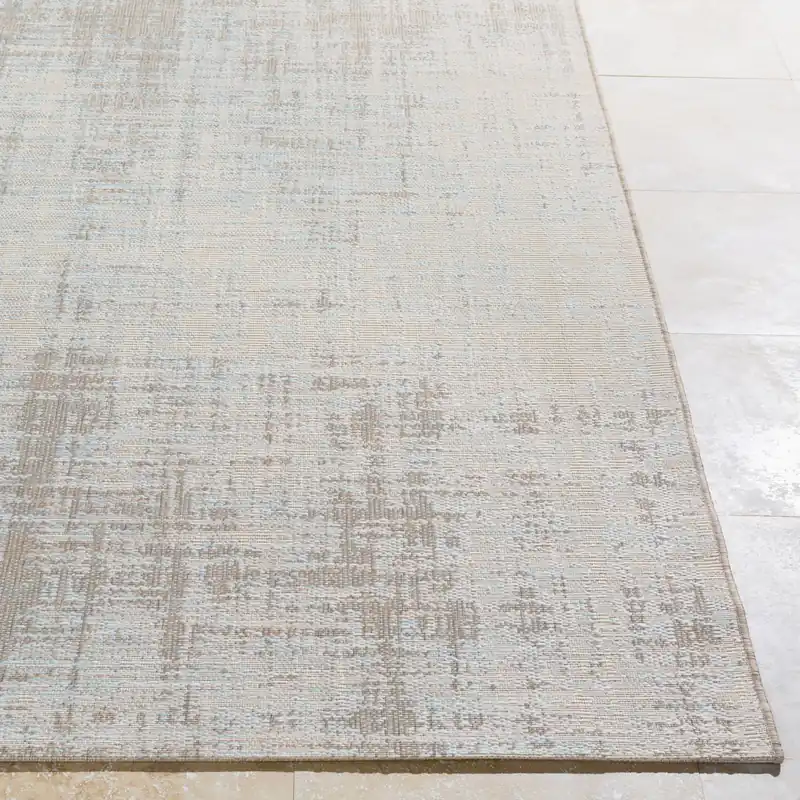 Santa Cruz Machine Woven Rug - Livabliss