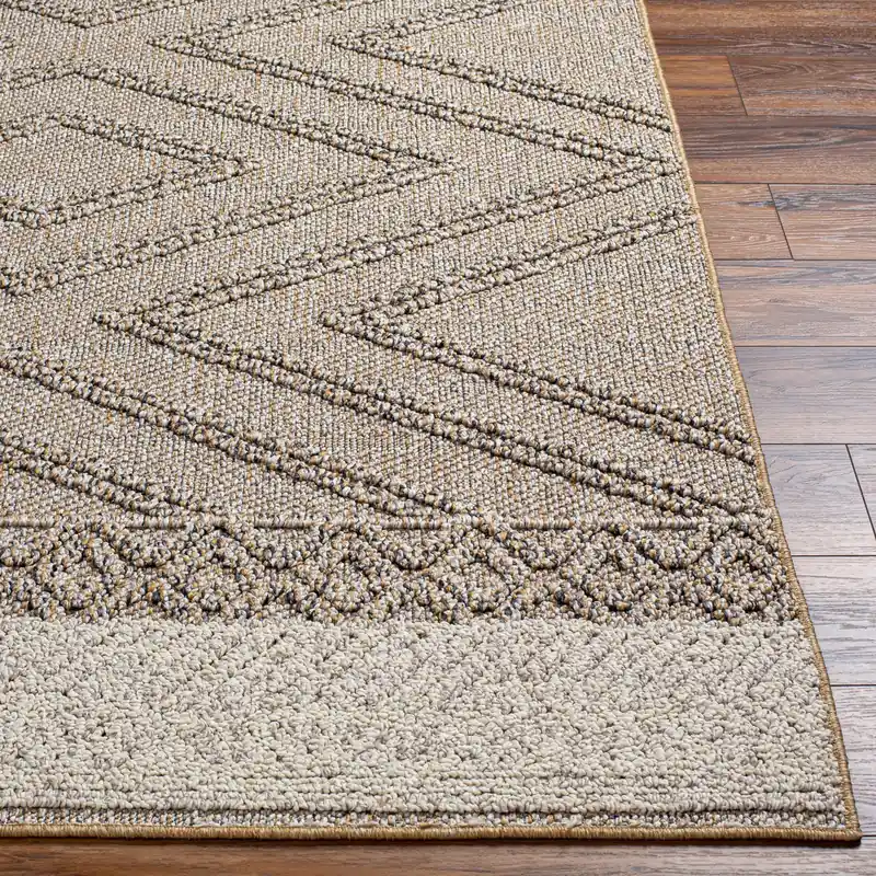 Sarasota Machine Woven Rug - Livabliss